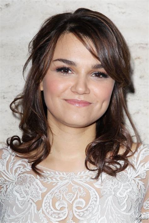 Profile picture of Samantha Barks