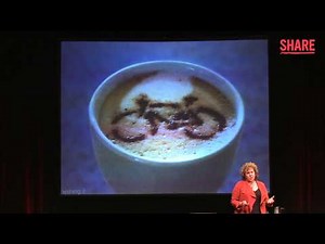 Lisa Gansky: SHARE Conference