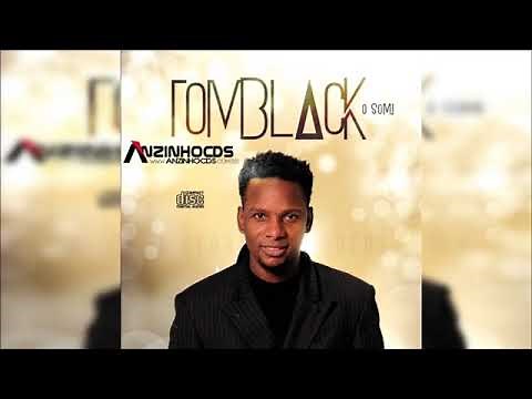 TOM BLACK - TOM BLACK O SOM 2019 (CD COMPLETO)