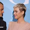 Katy Perry DEMANDING a Prenup Before She'll Marry Orlando Bloom?!?