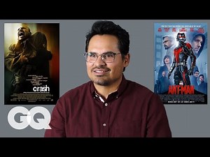 Michael Peña Breaks Down His Most Iconic Characters | GQ