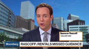 Zillow CEO on Missed Guidance, Mortgage Origination Deal