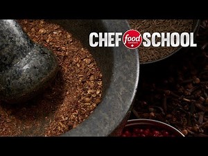 Lynn Crawford's Spice Rub for Pork, Chicken and Fish | Chef School