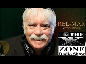 XZRS: Dr. Seth Shostak - S.E.T.I.