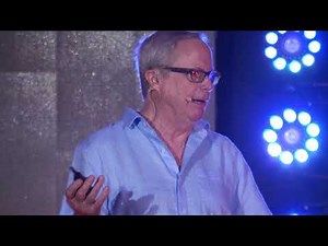 Are you out of your mind? | David Allen | TEDxCuracao