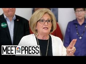 Panel: Previous Presidents Didn’t Jump Into Primaries Like Trump (Full) | Meet The Press | NBC News