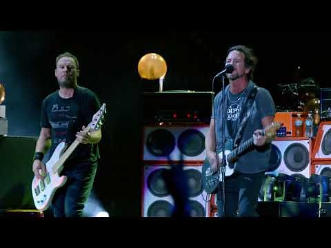 Corduroy - Let's Play Two - Pearl Jam