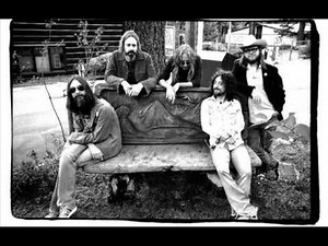 Chris Robinson - Greatest hits