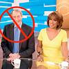 ‘CBS This Morning’ Ratings Have Dropped Double Digits Since Charlie Rose’s Ouster Last Year