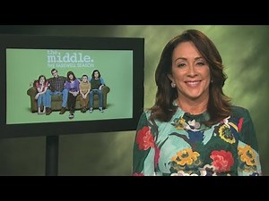 Patricia Heaton interview: What's next after 'The Middle'