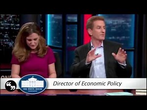 An insider's economic insights | Todd Buchholz