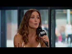 Minka Kelly Reflects On “Friday Night Lights”