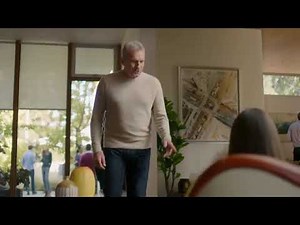 Kat Dennings And Joe Montana Masterpass 2017