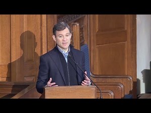 Dan Harris - Self Help that Actually Works: Mindfulness, Meditation and Happiness