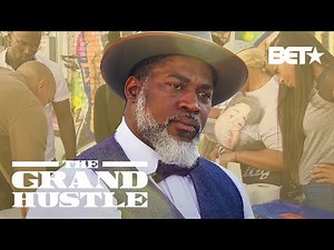 David Banner Keeps It Real About Mass Incarceration | The Grand Hustle