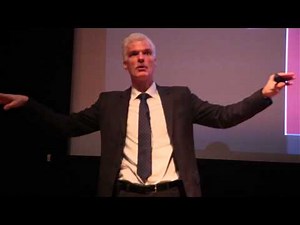 Andreas Schleicher: Lessons from PISA (Houston A+ Speaker Series 2013-14)