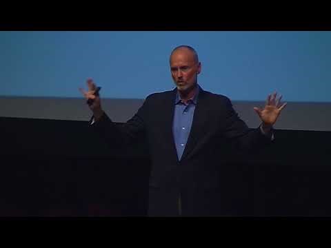 Chip Conley on SURFING DISRUPTION