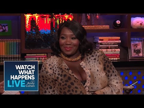 What Does Bevy Smith Think About R. Kelly And Kanye West? | WWHL