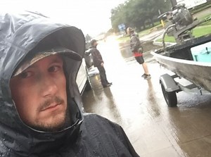 In crises such as Harvey, you want outdoorsmen on your side