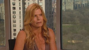 Mariel Hemingway Opens Up to ET About How Addiction Has Ravaged Her Famous Family