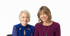 Hannah Storm, Andrea Kremer to Become First Female Duo to Call NFL Game