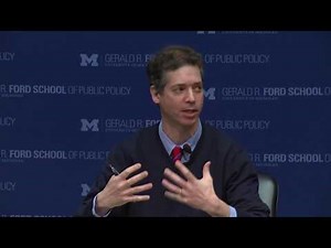 .@fordschool - The Affordable Care Act: Where do we go from here?