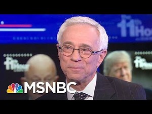 Medal Of Honor Recipient Blasts President Donald Trump's Fiery Phoenix Rally | The 11th Hour | MSNBC