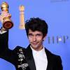 Golden Globe Winner Ben Whishaw Calls For More Gay Actors In Straight Roles