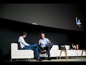 Steve Case Interview with Jon Steinberg | Upfront Summit 2018