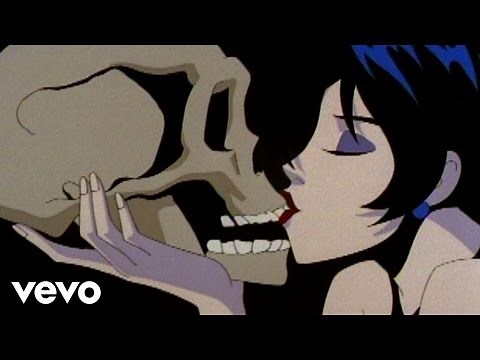 Pearl Jam - Do the Evolution (Official Video)