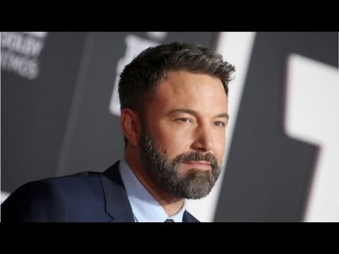 New Batman Film Reportedly Set To Begin Without Ben Affleck