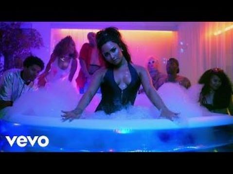 Demi Lovato - Sorry Not Sorry