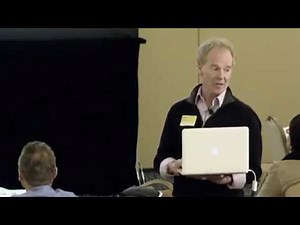 Peter Senge Talking About Chinese Wisdom