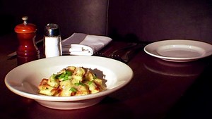 Danny Boome: Ricotta Gnocchi