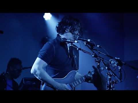 Jack White – “Over and Over and Over” // Live at Third Man Records Nashville // 03.17.2018