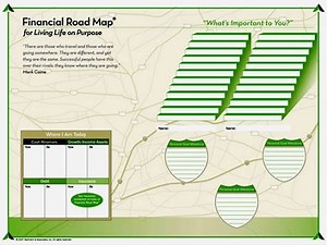 AdvisorRoadmap-Virtual Training for Financial Advisors