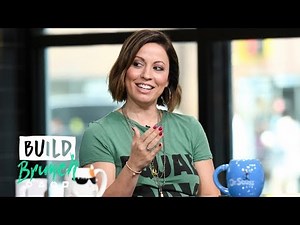 Kay Cannon Joins the BUILD Brunch Table
