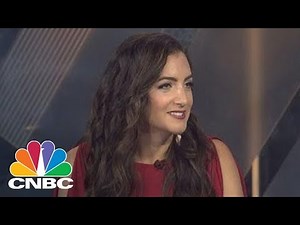 Rent The Runway's CEO Jennifer Hyman: Rent The Runway For $89 Per Month | CNBC