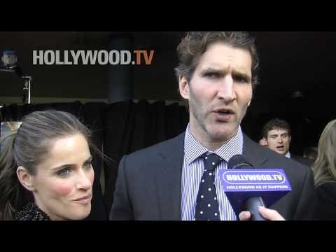 David Benioff talks Game Of Thrones - Season 2