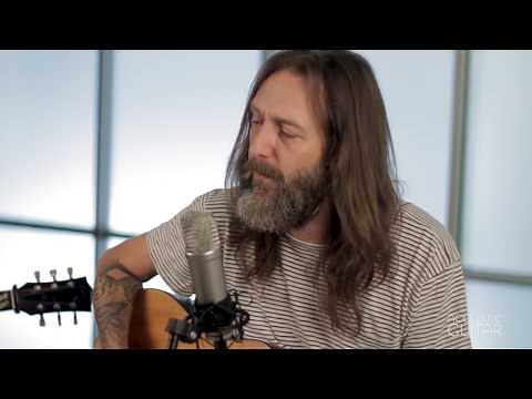 Chris Robinson Brotherhood Acoustic Guitar Session