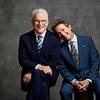 Steve Martin, Martin Short talk ‘Three Amigos,’ post-#MeToo comedy