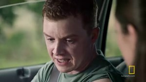 Noel Fisher Opens Up About Playing Tomas Young in ‘The Long Road Home’