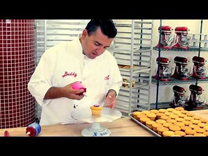 Buddy Valastro for OpenSky- Kids Baking Set