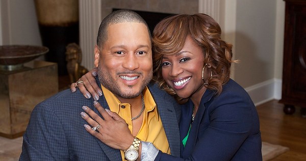 Gina Neely Says She Hasn't Spoken to Her Ex-Husband Pat Neely Since the Day She Walked Out