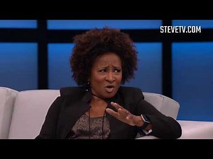 Wanda Sykes Kids Are Fluent in French