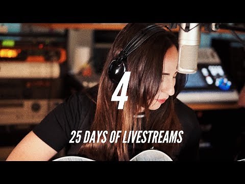 25 Days Of Livestreams | Ep 4 | Castle On The Hill