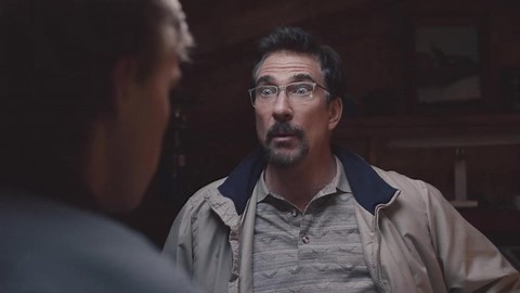 Exclusive: Dylan McDermott might be a murderer in 'The Clovehitch Killer' trailer