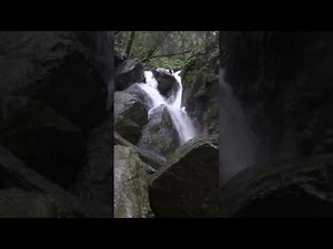 Falls At Sugarloaf Park, Jan 7, 2017 00064