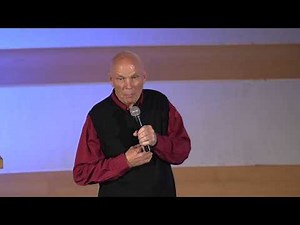 Getting to the Finish Line | Dr. Story Musgrave | WGU Sage Talks
