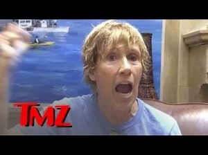 Diana Nyad Says Sexual Abuse Is Epidemic, Not Just in Hollywood | TMZ